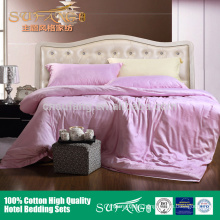 2018 new style Silk smooth 100% bamboo fabric bedding set